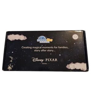Disney Pixar Moonlite Storytime Projector - Black and White